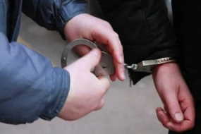 Axtarışda olan 98 nəfər SAXLANILDI