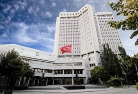 Türkiyə və Ukrayna arasında mühüm müzakirə