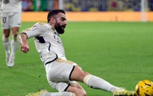 \"Real\"da şok itki 