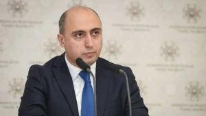 Nazir bu agentliyə yeni sədr təyin etdi - FOTO