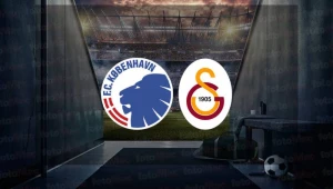 \"Qalatasaray\" - \"Kopenhagen\" matçının tarixi AÇIQLANDI