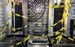 Bu dönərxanalarla bağlı tədbir görüldü - SİYAHI