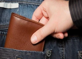 Keçmiş məhkum ictimai nəqliyyatdan oğurluq etdi