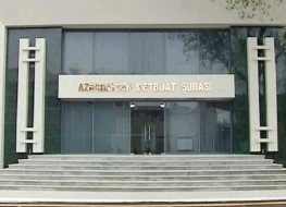 Mətbuat Şurası bəyanat YAYDI