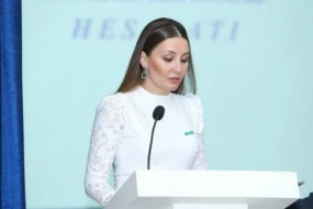 Aytac Əliyevaya hökm oxundu - FOTO