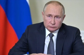 Putin G20 sammitində həbs oluna bilər - Kremldən ilk açıqlama