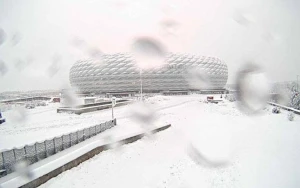 “Bayern”in təxirə salınan oyununun vaxtı açıqlandı 