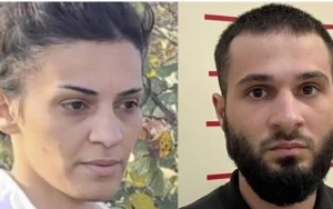 Narkotik əməliyyatında bacı-qardaş həbs edildi - FOTO