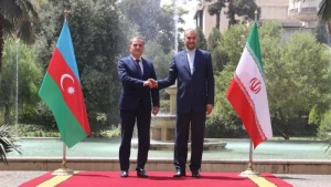 Moskvada Azərbaycan və İran XİN rəhbərlərinin görüşü BAŞLADI