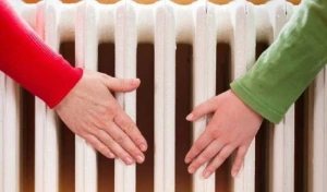 Bakıda havalar soyudu, istilik kəsildi - Səbəb nədir?