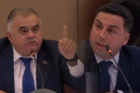 \"Müəllimlər və 11-ci sinif şagirdləri narkotestdən keçsin\"   - Əli Vəliyev (VİDEO)