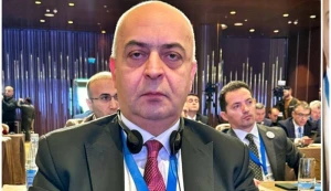 Telman Qasımov İrəvandakı evinə getdi  - görün NƏLƏR GÖRDÜ (FOTO/VİDEO)