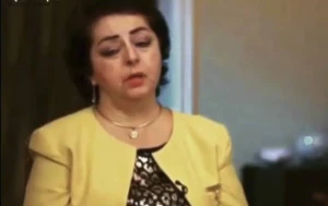 Xalq şairinin qızı vəfat etdi - FOTO