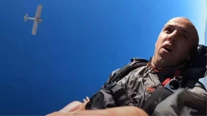 Baxış sayı almaq üçün qəsdən təyyarəni qəzaya uğradan Youtuberə bu cəza verildi