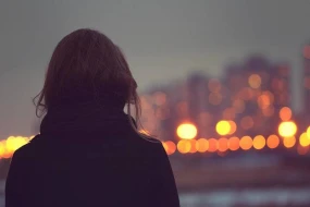 Bakıda çörək almağa gedən qız itkin düşdü