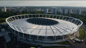 Bu ölkədə maraqlı qərar: Stadionda saqqız çeynəmək qadağandır