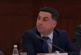 “DİN narkomaniya ilə mübarizə aparan ən önəmli qurumdur” - Əli Vəliyev (VİDEO)