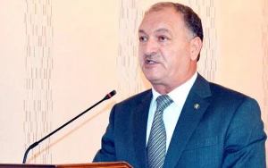 Qoca Səmədov vəfat etdi 