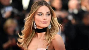 Hollivud ulduzu Margot Robbie THY-nin reklam siması oldu