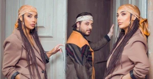 Sevil və Sevinc bacılarının klipi bu səbəbdən bloklandı - FOTO