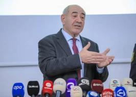 \"Bugünkü zəlzələ güclü olmayıb\" - AÇIQLAMA