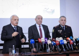 \"Yaponiyadan mütəxəssislər gələcək, yeni xəritə hazırlanacaq\" - Baş direktor