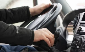 DYP zəlzələ ilə bağlı sürücülərə çağırış etdi