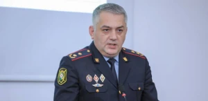 \"Əhalinin sıx toplaşdığı ərazilər, təhsil ocaqları nəzarətə götürülüb\" - Elşad Hacıyev