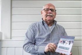 \"Hər dəfə “erməni soyqırımı” söhbətini eşidəndə deyirəm ki, məni güldürməyin\" - Niderlandlı yazıçı