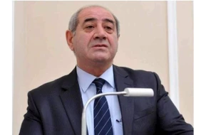 “Bugünkü təkanlar iyuldakı zəlzələdən sonra qalan enerjinin nəticəsi idi” - Qurban Yetirmişli