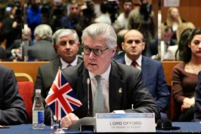 Bu ölkə Azərbaycan torpaqlarının minalardan təmizlənməsinə kömək edəcək