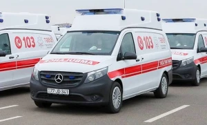 Zəlzələ ilə bağlı təcili yardıma müraciət daxil olub?  - TƏBİB-dən AÇIQLAMA