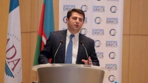 Nazirliyin yeni mətbuat katibi kimdir? - Dosye