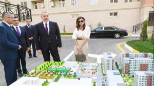 2023-cü ildə işğaldan azad edilmiş ərazilərə nə qədər ailə köçürülüb? 