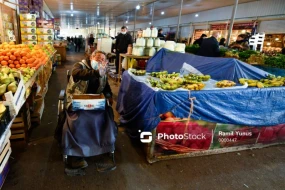 \"Vasmoy bazarı\"ı ilə bağlı VACİB QƏRAR - VİDEO