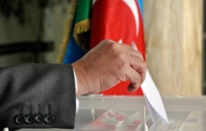 Prezident seçkiləri üçün TƏQVİM PLANI