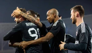 \"Qarabağ\"ın 7 futbolçusu Avropa klublarının diqqət mərkəzində