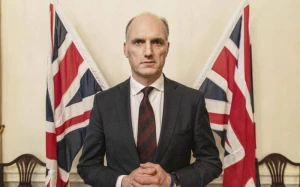 Britaniya Bakı və İrəvanın səylərini dəstəkləyir