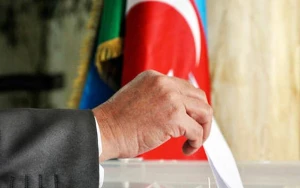 Qeydiyyatdan keçən müşahidəçilərin sayı açıqlandı