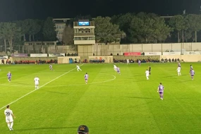 \"Qarabağ\"dan darmadağın 