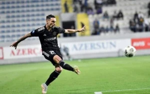 Veşoviçin durumu necədir? 