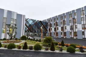 Binə məktəbi BŞTİ tərəfindən nəzarətə götürüldü - VİDEO