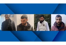 Bakıda avtomobildən 38 min manat dəyərində qızıl-zinət əşyaları oğurlandı
