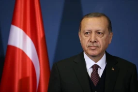 Ərdoğan BMT Təhlükəsizlik Şurasında islahatlara çağırdı