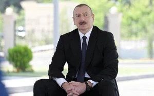 \"Əsas ticarət tərəfdaşlarımızdan olan Rusiya və İran sanksiya altındadır” 