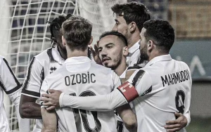 \"Neftçi\" \"Turan Tovuz\"a, \"Sabah\" \"Səbail\"ə qalib gəldi