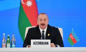 Avropaya qaz ixracımız 12 milyarda çatacaq - İlham Əliyev