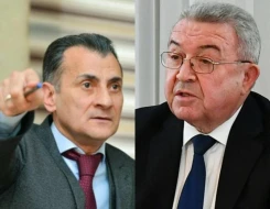 Misir Mərdanov və Mirşahinə sui-qəsd cəhdi: Saxlanılanlar danışdı – VİDEO