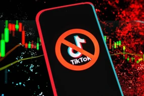 \"TikTok\"un qadağan olunduğu ÖLKƏLƏR VƏ SƏBƏBLƏRİ