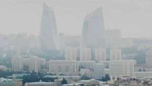 Bakı və Sumqayıtda dəm qazı normadan yüksək olub